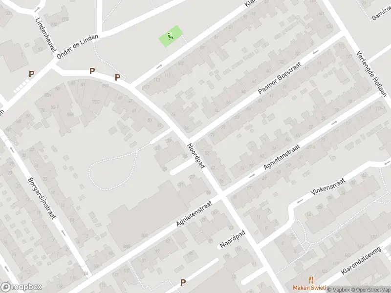 Overlastmelding Noordpad in Arnhem gesloten