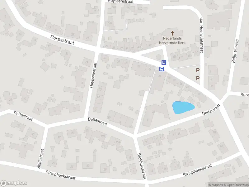 Overlastmelding Deltastraat in 4474AK Kattendijke gesloten