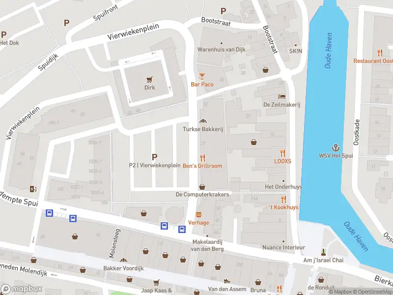 112 melding Overlastmelding Vierwiekenplein in Oud-Beijerland gesloten