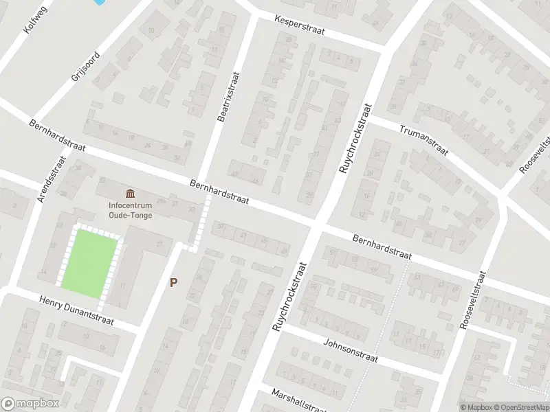 Overlastmelding Ruychrockstraat in Oude-Tonge gesloten