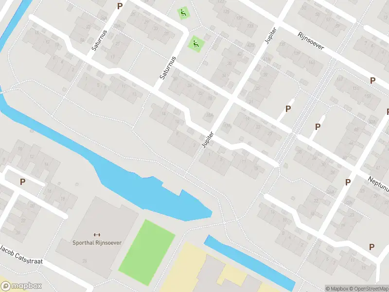 112 melding Overlastmelding Jupiter in Katwijk gesloten