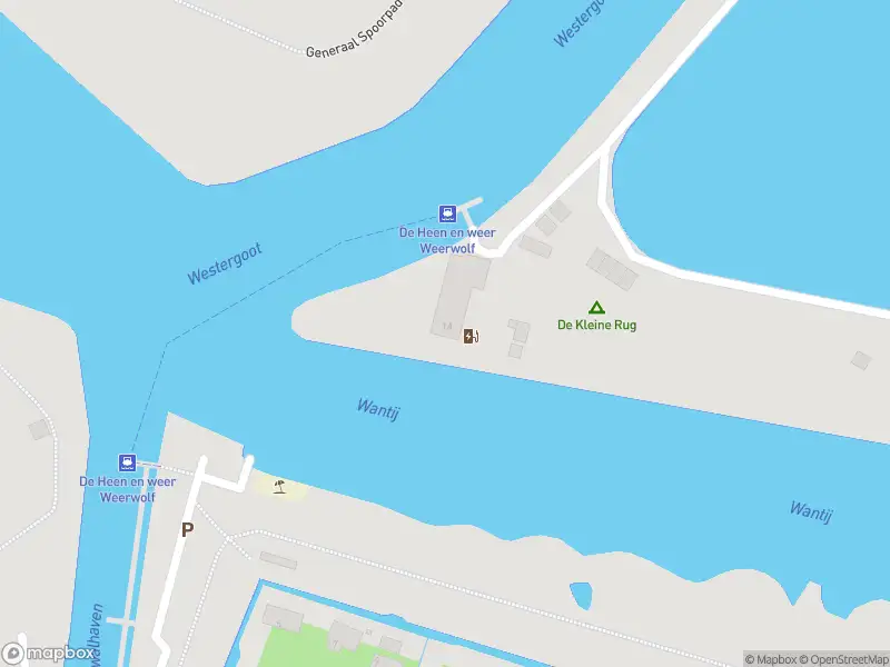 Overlastmelding Loswalweg in Dordrecht