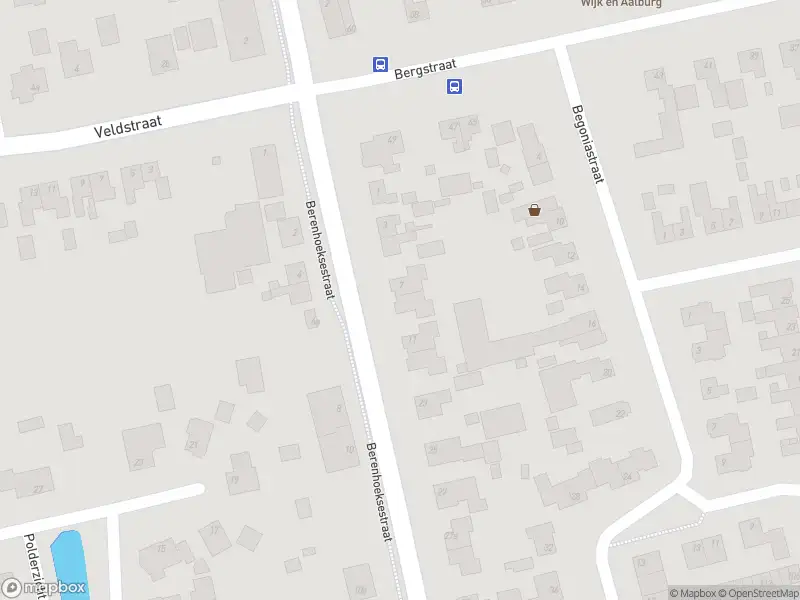 112 melding Overlastmelding Berenhoeksestraat in Wijk en Aalburg