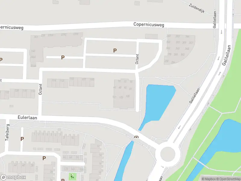 112 melding Overlastmelding Octant in Dordrecht gesloten