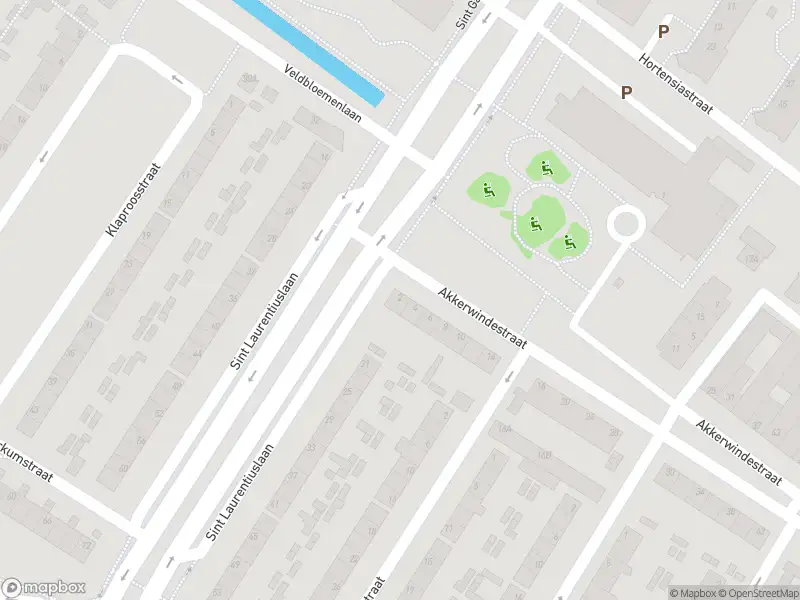 Overlastmelding Akkerwindestraat in Arnhem