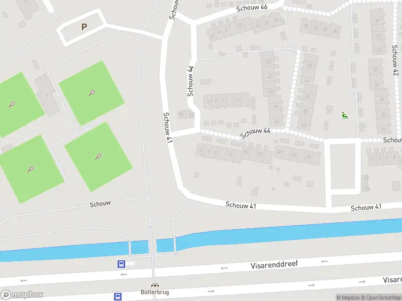 Anonieme overlastmelding Schouw in Lelystad