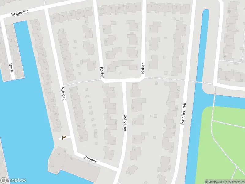 Politie met grote spoed naar de Schoener in Alphen aan den Rijn vanwege personen te water