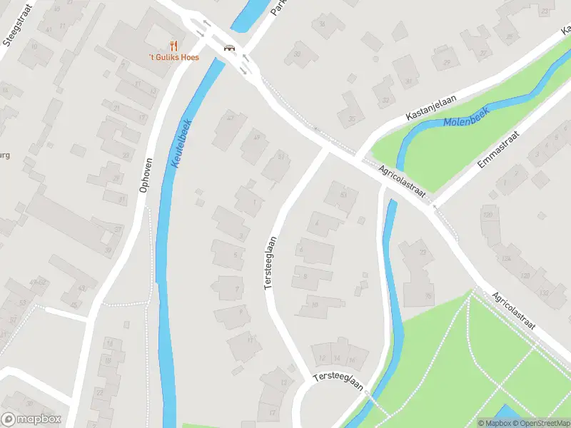 Overlastmelding Tersteeglaan in Sittard