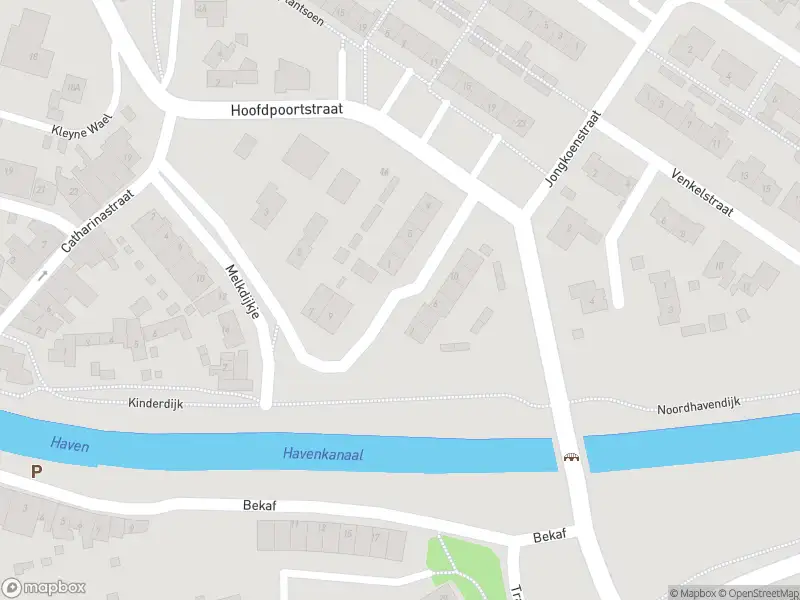 Overlastmelding Kortewenden in Goedereede gesloten