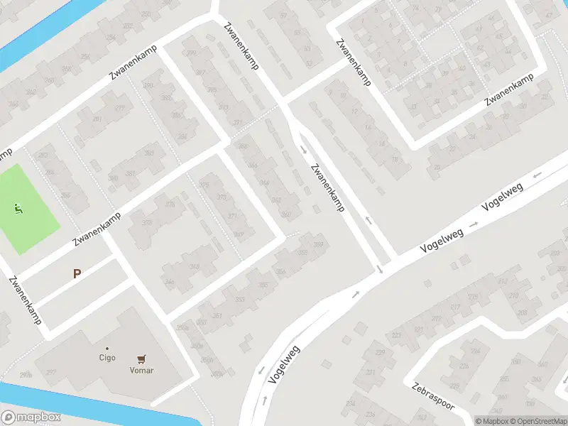 112 melding Overlastmelding Zwanenkamp in Maarssen gesloten