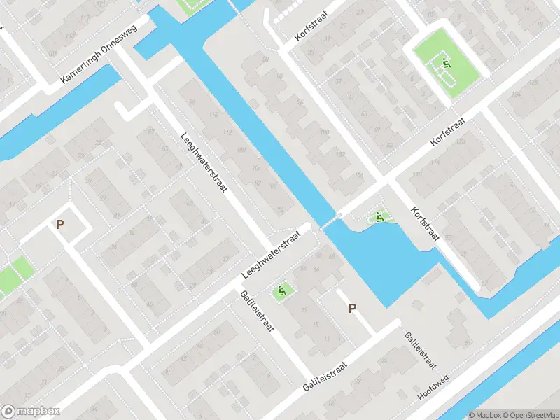 Overlastmelding Leeghwaterstraat in Kudelstaart