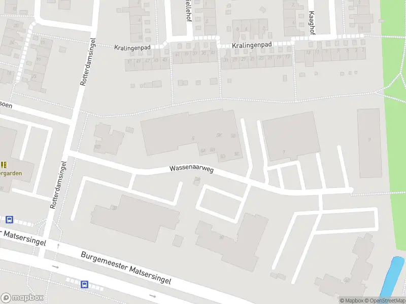 Overlastmelding Wassenaarweg in Arnhem gesloten