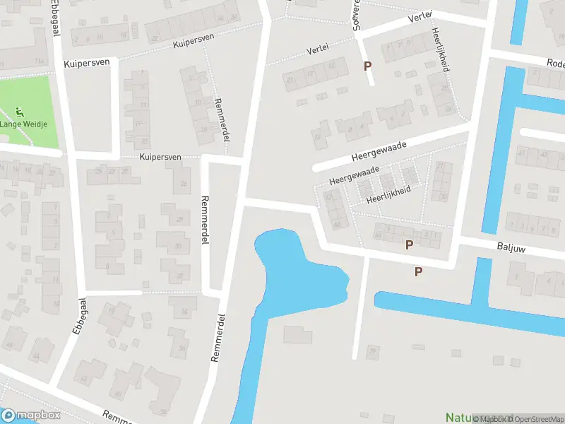 Overlastmelding Remmerdel in Warmenhuizen