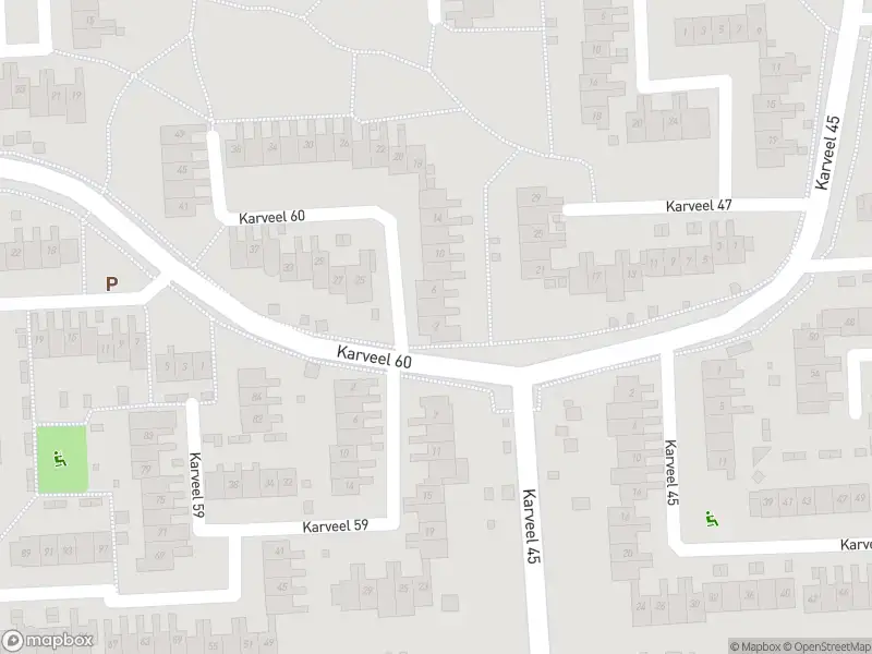 112 melding Overlastmelding Karveel in Lelystad