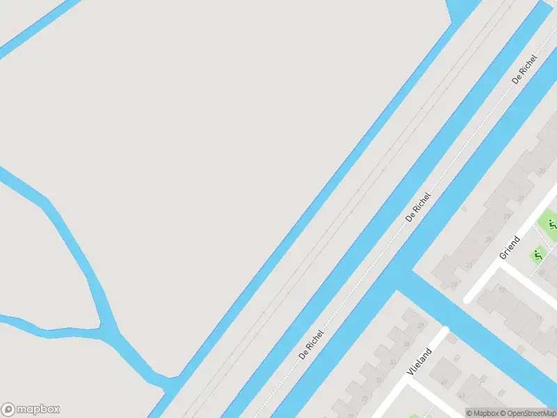 Overlastmelding Communicatieweg in Heemskerk