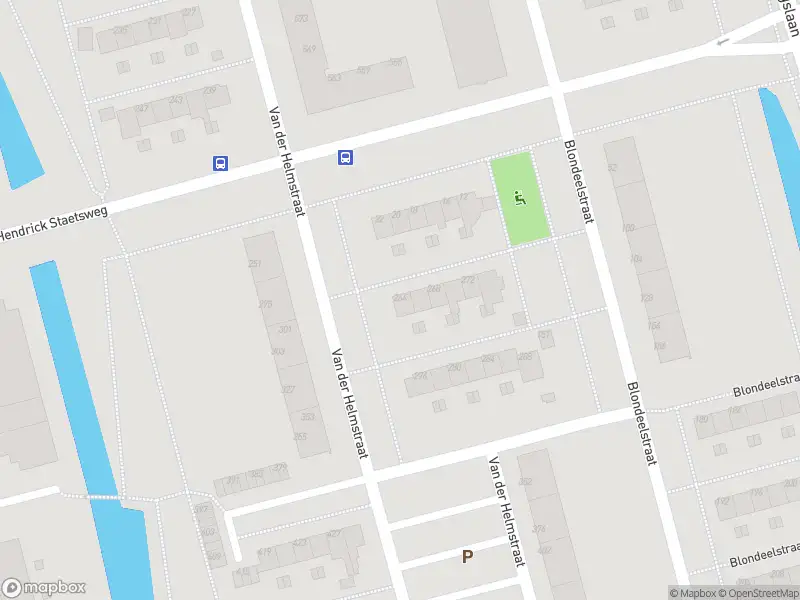 112 melding Besteld ambulance vervoer naar de Van der Helmstraat in Rotterdam