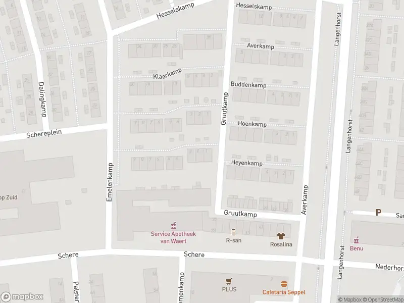 112 melding Ambulance met gepaste spoed naar de Kranenkamp in Rotterdam