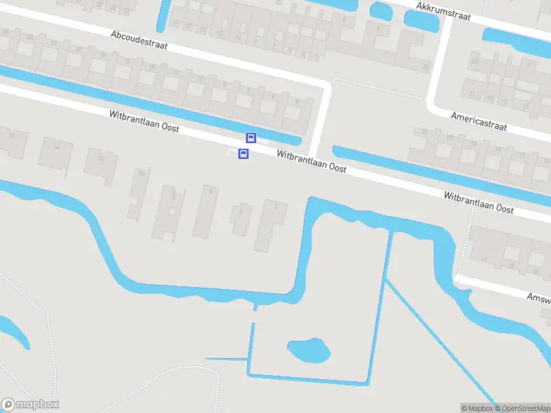 Overlastmelding Witbrantlaan Oost in Tilburg