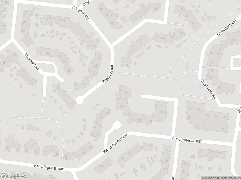 Overlastmelding Karolingenstraat in Sittard