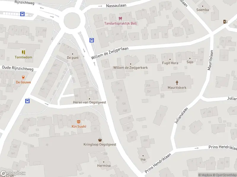 112 melding Overlastmelding Geversstraat in Oegstgeest