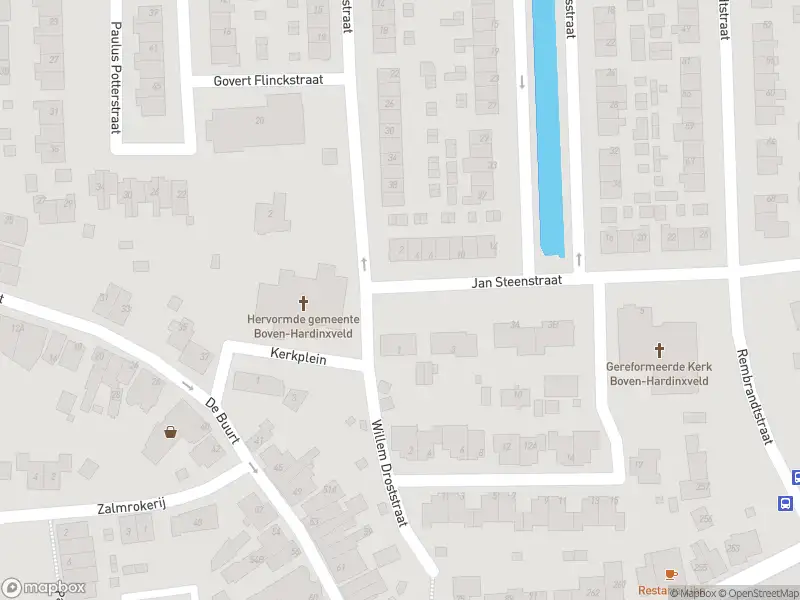 Overlastmelding Jan Steenstraat in Hardinxveld-Giessendam gesloten