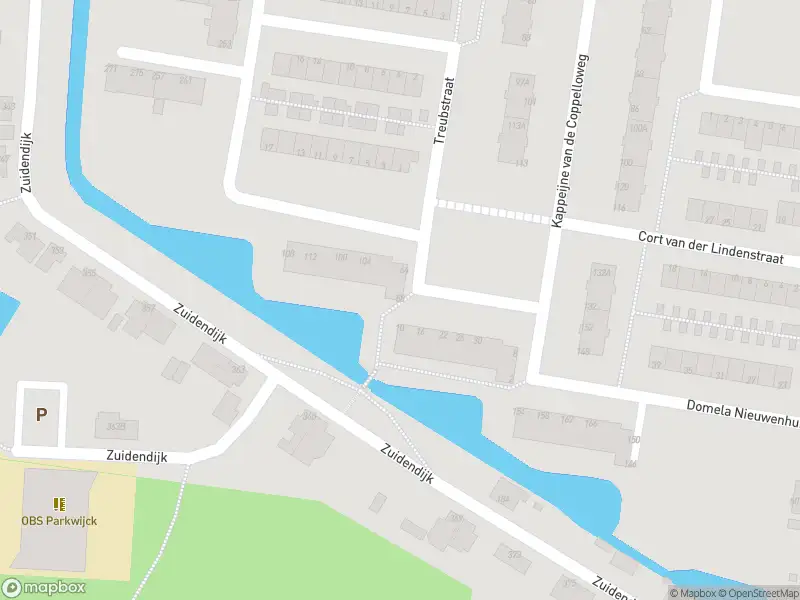 Overlastmelding Schaperstraat in Dordrecht