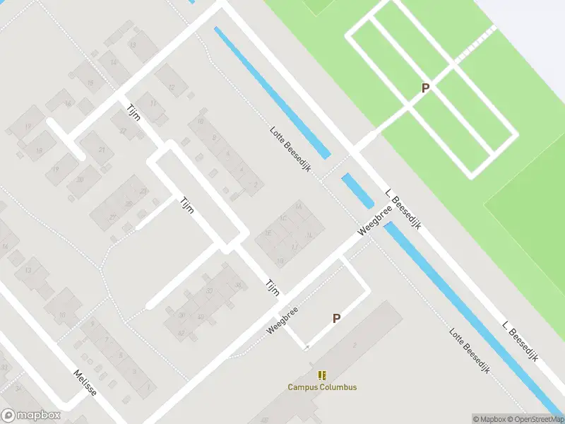 Anonieme overlastmelding Tijm in Heerhugowaard gesloten