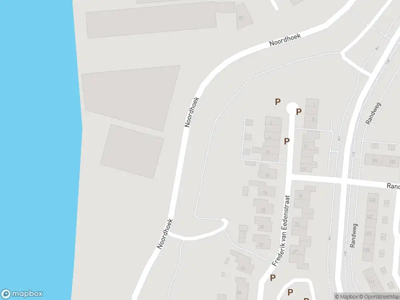 Ambulance met gepaste spoed naar de Noordhoek in Papendrecht