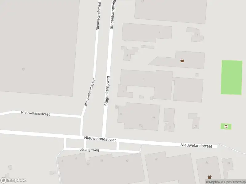 Politie naar de Slagenkampweg in Ommen vanwege aanrijding met letsel