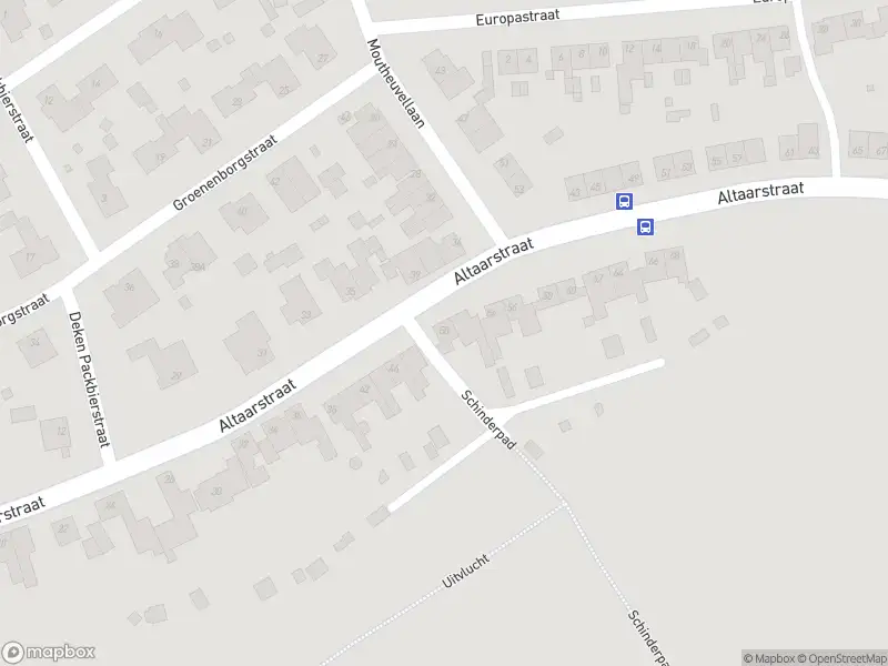 112 melding Overlastmelding Altaarstraat in Schinnen gesloten