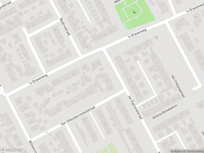 112 melding Overlastmelding Van Egmondstraat in Nieuw-Beijerland gesloten