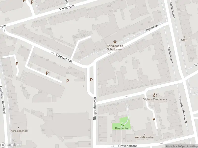 Overlastmelding Rietgrachtstraat in Arnhem gesloten