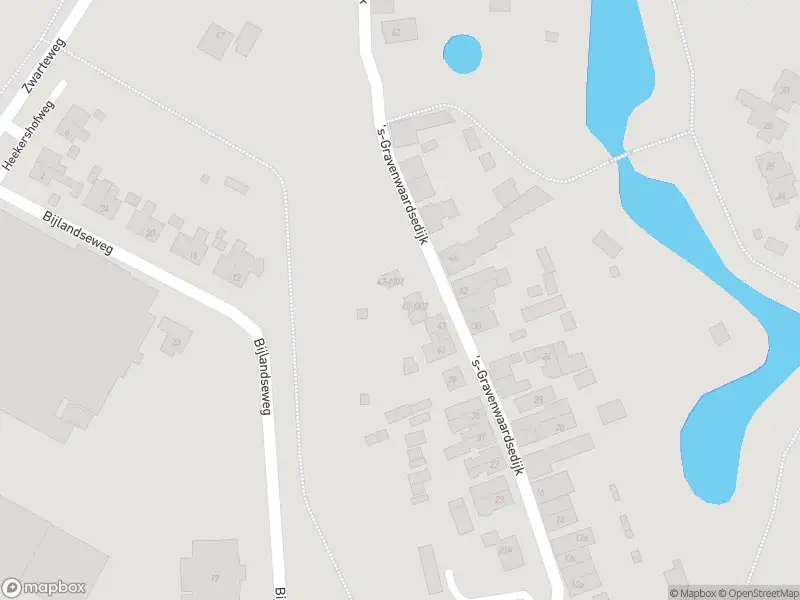 Overlastmelding Zwarteweg & Tasveld in Tolkamer