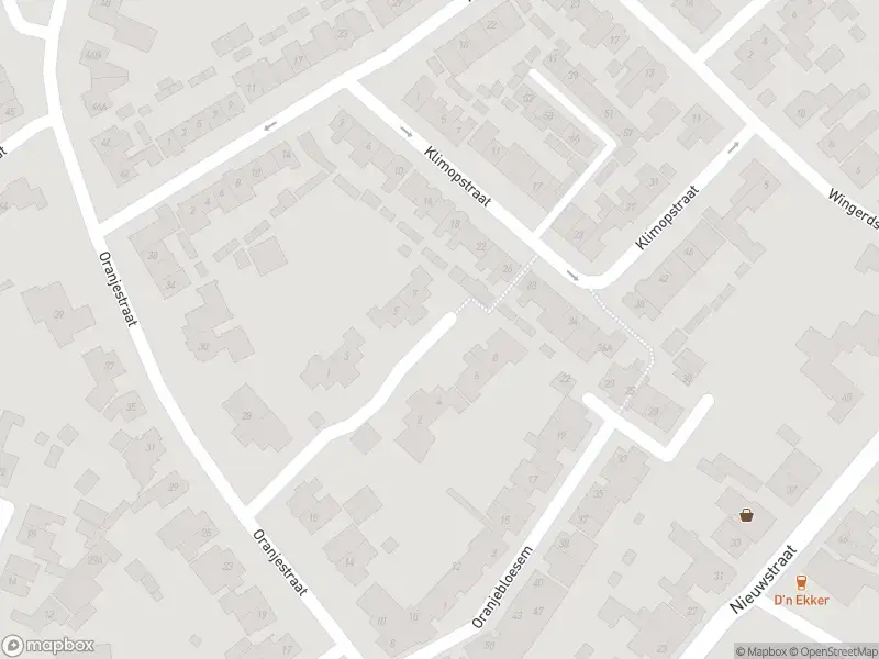 Politie naar de Eindhovenseweg-Zuid in Best vanwege ongeval met letsel