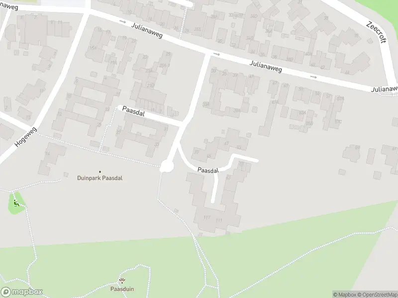 Overlastmelding Paasdal in Wijk aan Zee gesloten