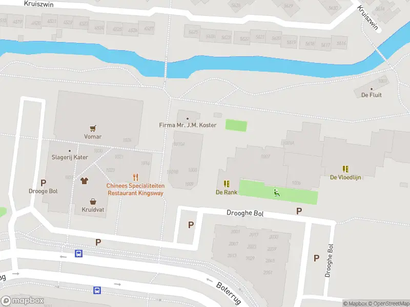 112 melding Overlastmelding Drooghe Bol in Julianadorp gesloten