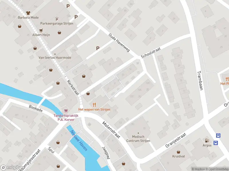 Overlastmelding Schoolstraat in Strijen gesloten