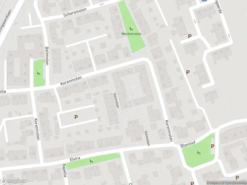 112 melding Overlastmelding Zaagmolen in Berkel-Enschot