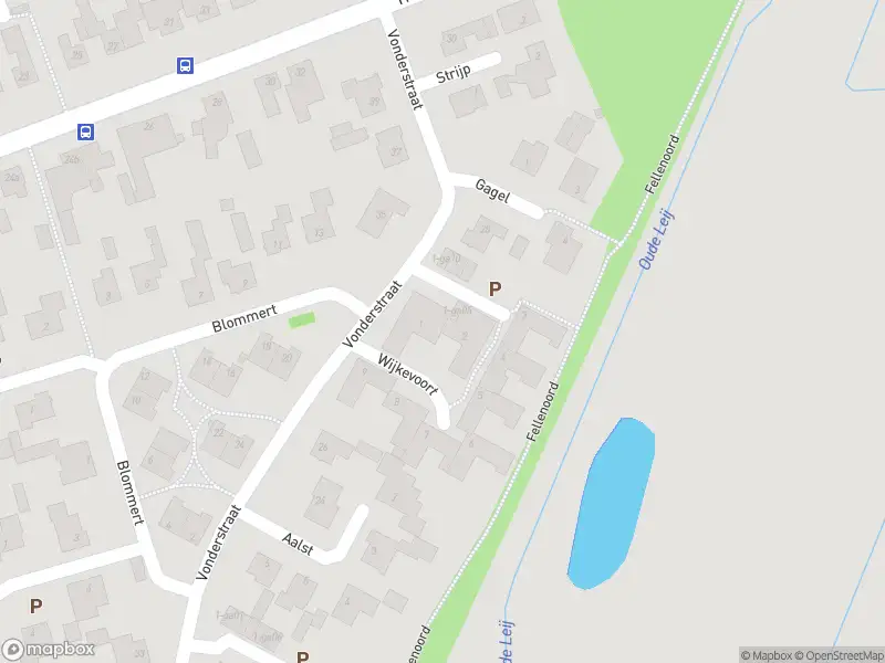 112 melding Overlastmelding Wijkevoort in Riel gesloten