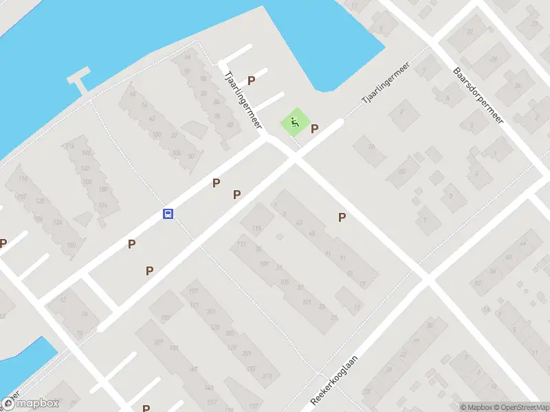 Overlastmelding Tjaarlingermeer in Heerhugowaard
