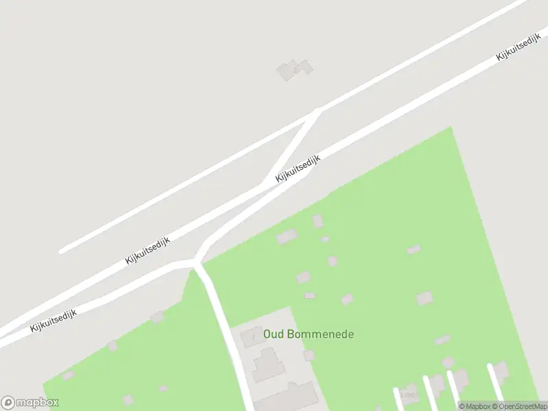 Brandweer met grote spoed naar de Kijkuitsedijk in Zonnemaire vanwege voertuigbrand