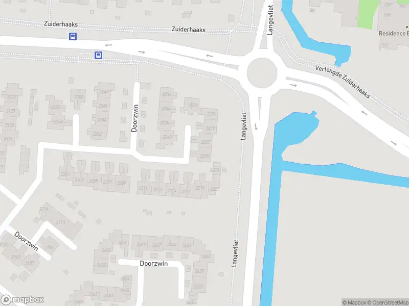 Overlastmelding Doorzwin in Julianadorp gesloten