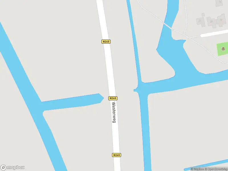 Ambulance met gepaste spoed naar de Witte Paal in Schagen