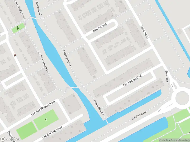 112 melding Overlastmelding Asserstraat in Katwijk