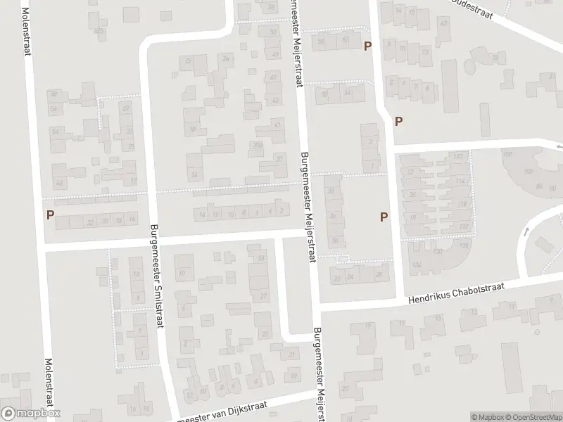 Brandweer en politie met grote spoed naar de Jan Jannenstraat in Sprang-Capelle vanwege waarnemen gaslucht