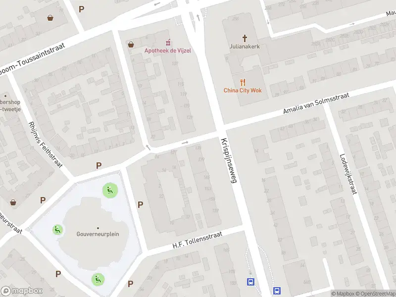 112 melding Ambulance met grote spoed naar de Krispijnseweg in Dordrecht