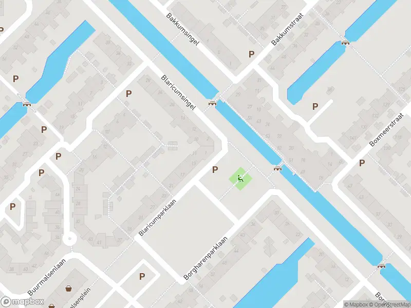 112 melding Overlastmelding Blaricumparklaan in Tilburg gesloten