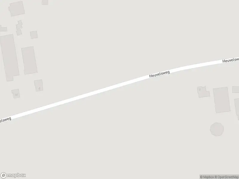 Overlastmelding Heuvelsweg in Grevenbicht gesloten