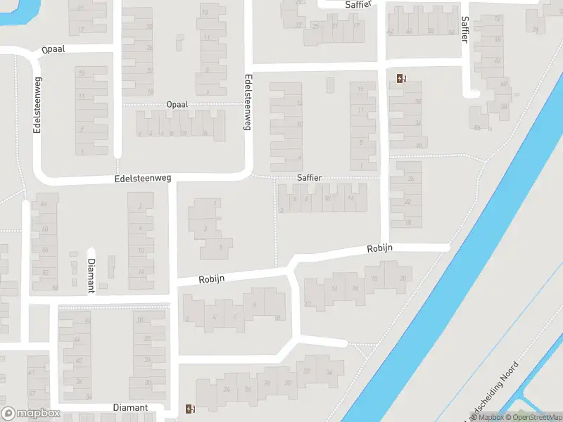 Ambulance met grote spoed naar de Saffier in Berkel en Rodenrijs