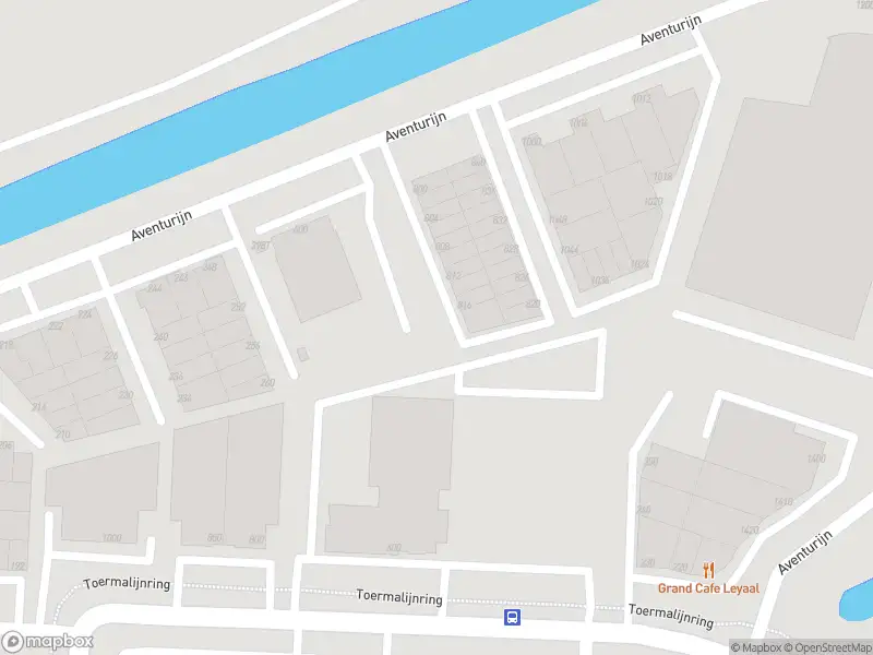 Overlastmelding Aventurijn in Dordrecht gesloten